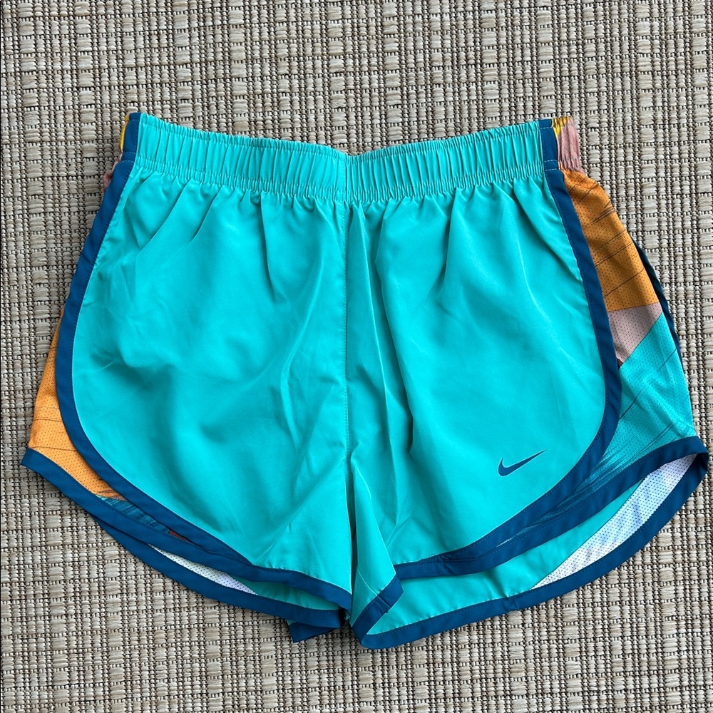 Nike Dri-Fit Athletic Running Shorts, Size small